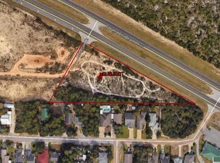 0 Panama City Beach Pkwy, Panama City Beach, FL 32413
