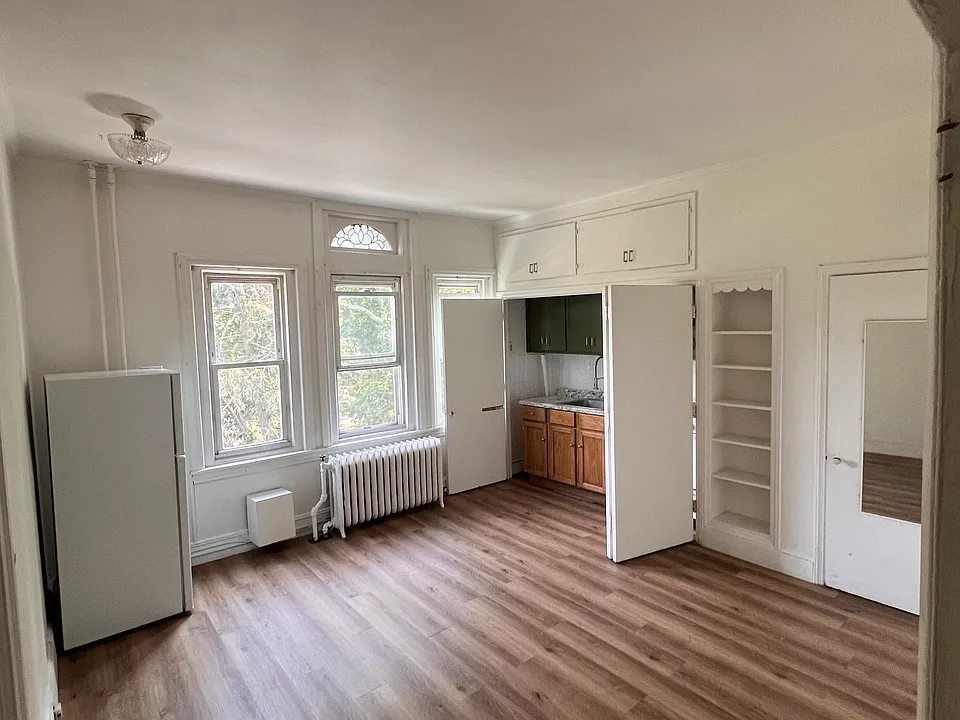 4411 Baltimore Ave #3F