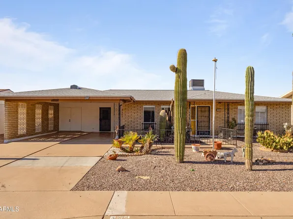 4654 E DRAGOON Avenue, Mesa, AZ 85206