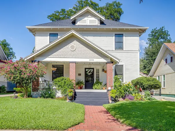 1600 Fairmount Ave, Fort Worth, TX 76104