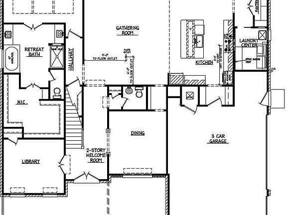 2nd image of 2908 Chantry Pl SE