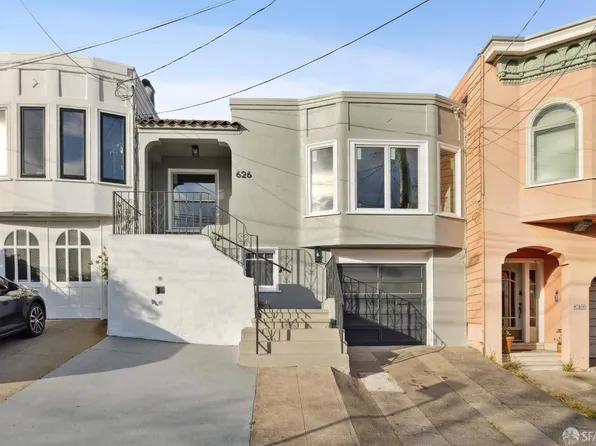 626 Joost Ave, San Francisco, CA 94127