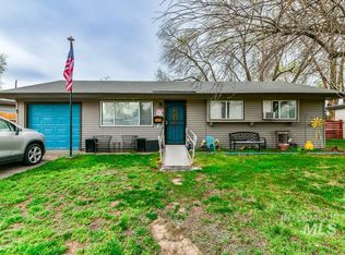 1045 E 16 N, Mountain Home, ID 83647