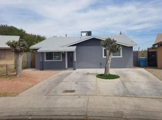 5239 N 41st Ave, Phoenix, AZ 85019
