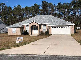 460 Rustling Pines Blvd, Midway, FL 32343