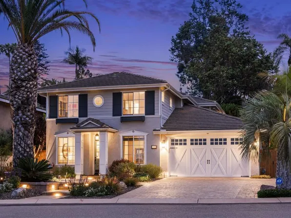 283 Rain Tree Dr, Encinitas, CA 92024