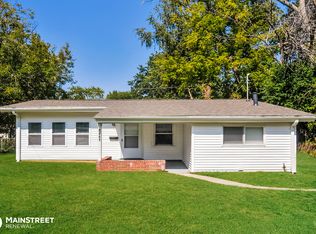 8441 Saint Olaf Dr, Saint Louis, MO