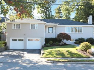 25 Sevland Rd, Newton, MA 02459