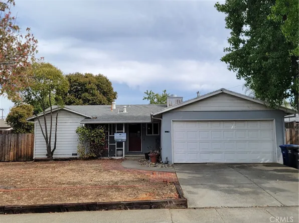 1339 Vermont Ave, Concord, CA 94521
