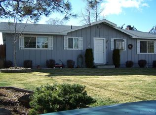 2239 NE Pheasant Ln, Bend, OR 97701