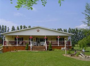 23888 Banker St, Sturgis, MI 49091