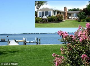 1720 Bayside Dr, Chester, MD