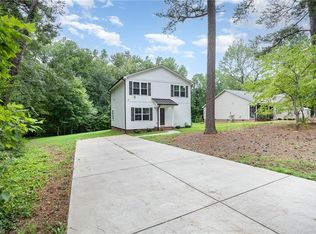 415 Pinecroft Ln, Spencer, NC 28159