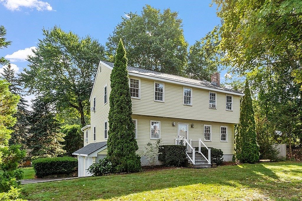 221 Stevens St, Marlborough, MA 01752 MLS 73160490 Zillow