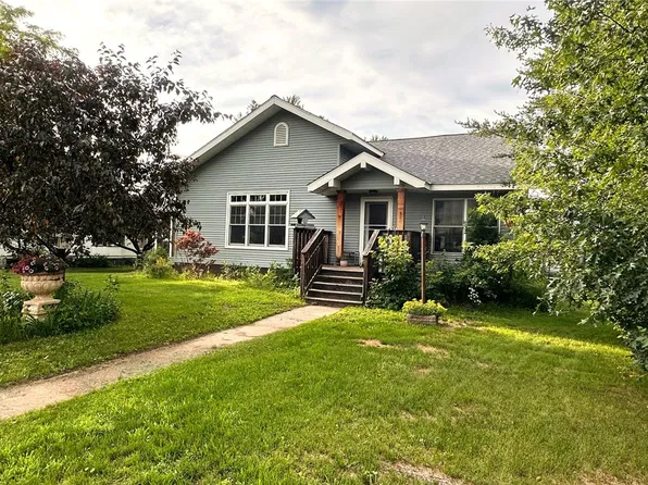 326 W Wisconsin Avenue, Grantsburg, WI 54840