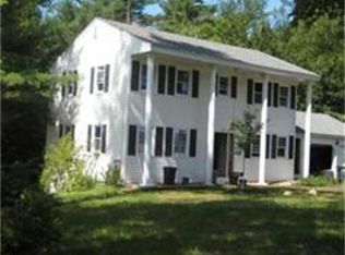 64 Bull Run, Holden, MA 01520