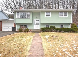 59 Roosevelt St, New Haven, CT 06513