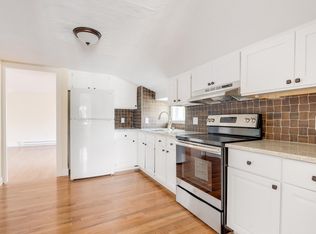 28 Ellerton St #3, Revere, MA 02151