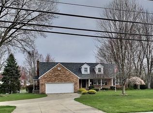 2457 Call Rd, Stow, OH 44224