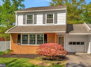 306 Willa Rd, Newark, DE 19711