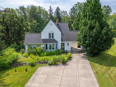 8700 Fitzwater Rd, Brecksville, OH, 44141