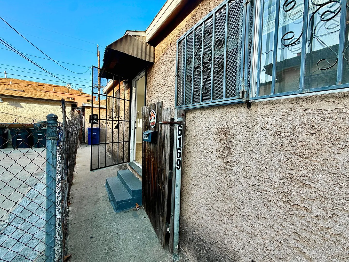 6169 E. Olympic Blvd — Photo 3