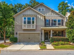 1937 W Village Poin SE, Smyrna, GA 30080