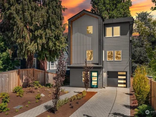 7514 20th Avenue NE #A, Seattle, WA 98115