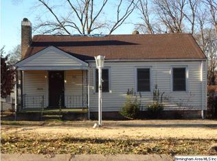116 14th Ct W, Birmingham, AL 35204