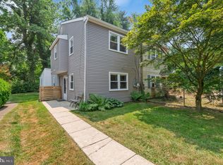 807 Washington Ave, Media, PA