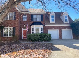 113 Aberdour Ct, Lexington, SC 29072