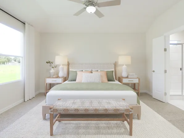 The Henderson Plan, Westmoor