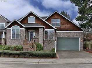 1294 NW 97th Ave, Portland, OR 97229