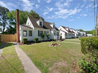 10 E Southampton Ave, Hampton, VA 23669