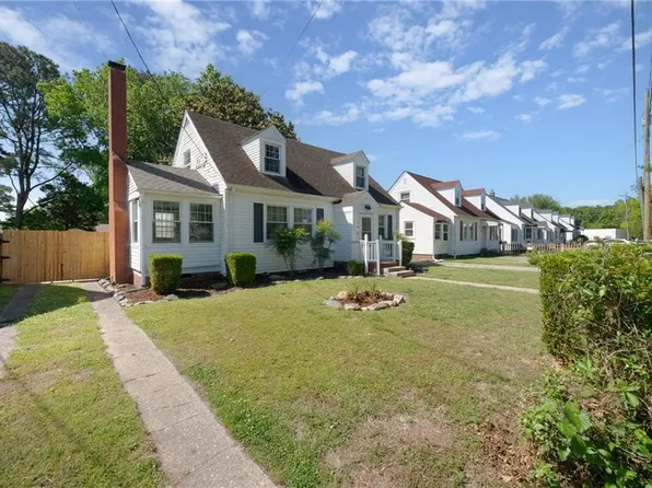 10 E Southampton Ave, Hampton, VA 23669