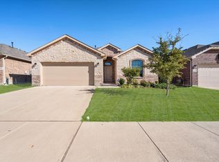 15812 Culford Ln, Justin, TX 76247