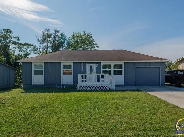 2337 SE Adams St, Topeka, KS 66605