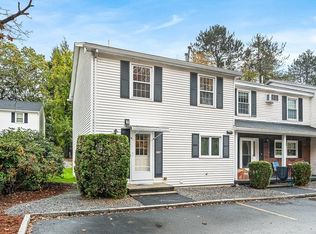 21 Oak St APT G, Methuen, MA 01844