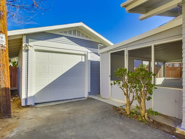 La Mesa Village | Charming Cottage-Style Homes in the Heart of Downtown La Mesa — Photo 110