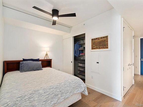 4th image of 1750 Wewatta St Unit 1236