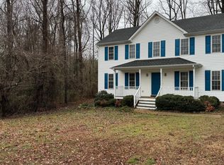 3532 Pease Rd, Midlothian, VA 23112