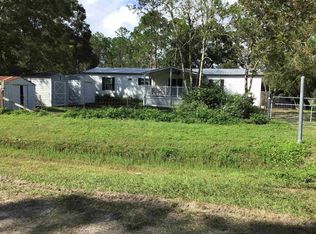 4400 Florence St, Hastings, FL 32145