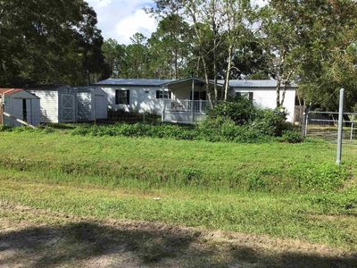 4400 Florence St, Hastings, FL, 32145