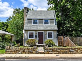 3009 2nd St S, Arlington, VA 22204