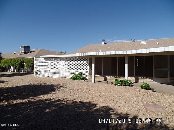 2nd image of 10409 W Ponderosa Cir