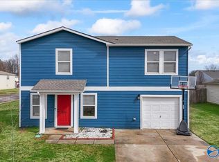 301 Kenneth Blvd NW, Madison, AL 35757