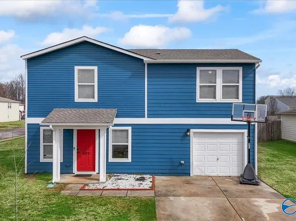 301 Kenneth Blvd NW, Madison, AL 35757