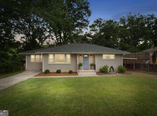 3319 Concord Cir SE, Smyrna, GA 30080