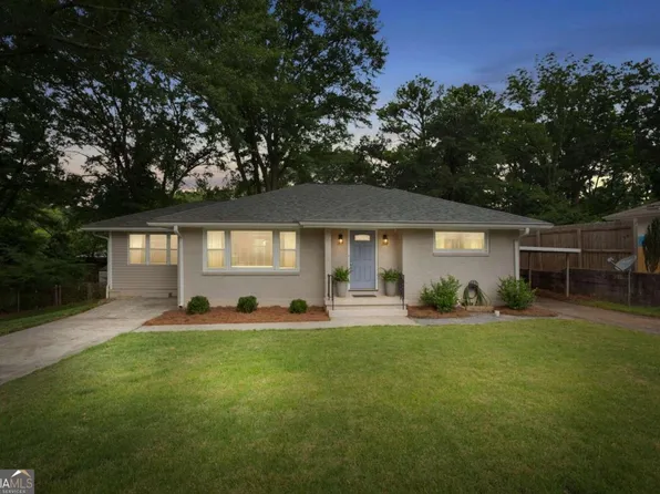 3319 Concord Cir SE, Smyrna, GA 30080