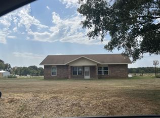 1224 N 4000th Rd, Boswell, OK 74727